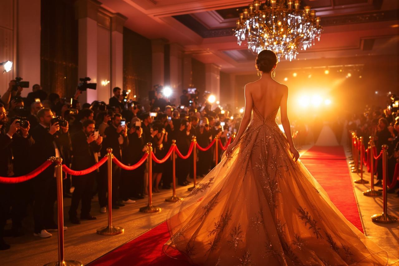 时尚盛典最佳造型盘点图集
