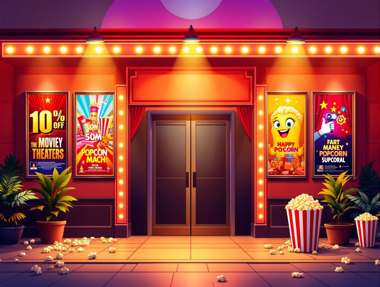 暑期档电影推荐新闻配图